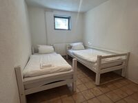 Schlafzimmer 2 , 2 Betten Schlafzimmer 2 , 2 Betten