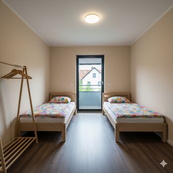 Monteurunterkünfte in Eisenberg (Pfalz) – 24h Check-In Bild 2 Monteurunterkünfte in Eisenberg (Pfalz) – 24h Check-In Bild 2