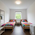 Monteurunterkünfte in Eisenberg (Pfalz) – 24h Check-In Bild 1 Monteurunterkünfte in Eisenberg (Pfalz) – 24h Check-In Bild 1