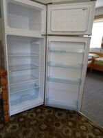 Whg. OG | Kühlschrank mit Gefrierfach Whg. OG | Kühlschrank mit Gefrierfach