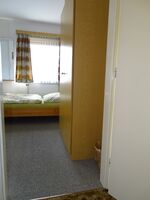 Whg. OG | Schlafzimmer mit 3 Einzelbetten Whg. OG | Schlafzimmer mit 3 Einzelbetten