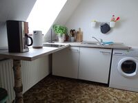 Whg. OG | Küche Whg. OG | Küche