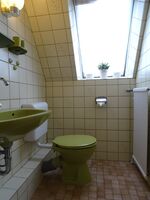 Whg. OG | Badezimmer Whg. OG | Badezimmer