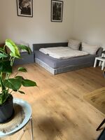 Ferienwohnung Gartenblick Bild 1 Ferienwohnung Gartenblick Bild 1