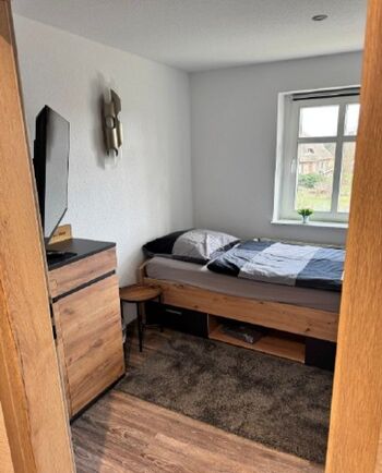 Wohnung Voss Bild 4 Wohnung Voss Bild 4