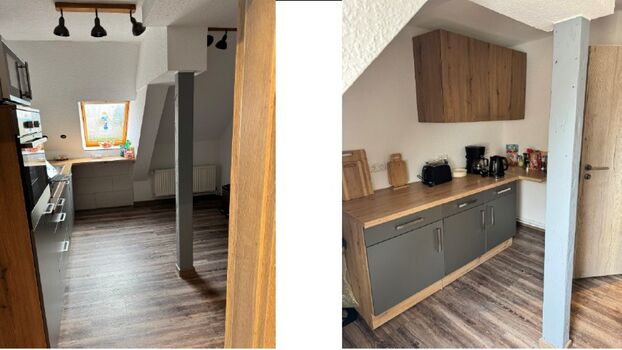 Wohnung Voss Bild 5 Wohnung Voss Bild 5