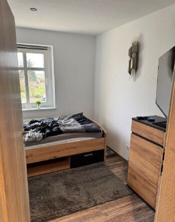 Wohnung Voss Bild 3 Wohnung Voss Bild 3