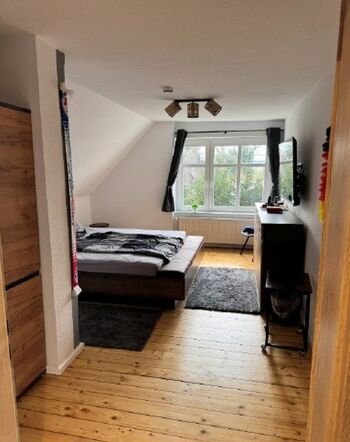 Wohnung Voss Bild 2 Wohnung Voss Bild 2