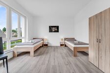 đ Neue Monteurwohnung - Voll ausgestattet - NĂ€he Berlin Bild 14 đ Neue Monteurwohnung - Voll ausgestattet - NĂ€he Berlin Bild 14