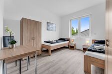 gerÀumige Doppelzimmer gerÀumige Doppelzimmer