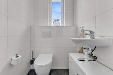 Separates Badezimmer Separates Badezimmer