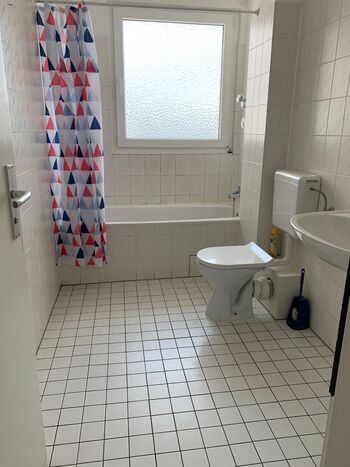 Badezimmer Badezimmer