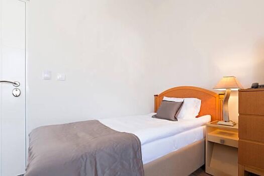 Pension bei Friedrich Obrázok 2 Pension bei Friedrich Obrázok 2