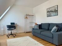 TT Living Apartment Schwarzenbek I Nähe A24 Bild 11 TT Living Apartment Schwarzenbek I Nähe A24 Bild 11
