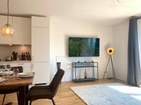 TT Living Apartment Schwarzenbek I Nähe A24 Bild 1 TT Living Apartment Schwarzenbek I Nähe A24 Bild 1