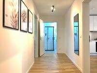 TT Living Apartment Schwarzenbek I Nähe A24 Bild 17 TT Living Apartment Schwarzenbek I Nähe A24 Bild 17