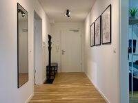 TT Living Apartment Schwarzenbek I Nähe A24 Bild 16 TT Living Apartment Schwarzenbek I Nähe A24 Bild 16