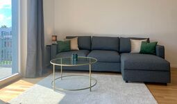 TT Living Apartment Schwarzenbek I Nähe A24 Bild 7 TT Living Apartment Schwarzenbek I Nähe A24 Bild 7