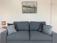 TT Living Apartment Schwarzenbek I Nähe A24 Bild 12 TT Living Apartment Schwarzenbek I Nähe A24 Bild 12