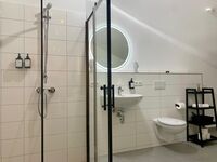TT Living Apartment Schwarzenbek I Nähe A24 Bild 14 TT Living Apartment Schwarzenbek I Nähe A24 Bild 14