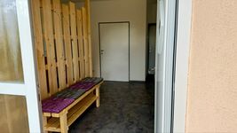 Eingangsbereich Eingangsbereich