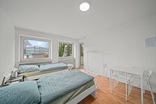 Monteurunterkünfte in Remscheid – 24h Check-In Bild 1 Monteurunterkünfte in Remscheid – 24h Check-In Bild 1