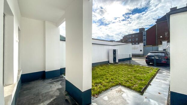 Großes Haus mit 3 Schafzimmern, Wohnzimmer für bis zu 9 Pers Bild 5 Großes Haus mit 3 Schafzimmern, Wohnzimmer für bis zu 9 Pers Bild 5