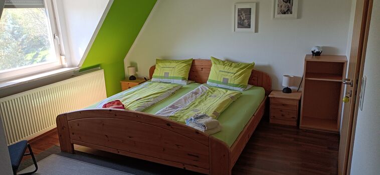 Gästezimmer Grossmann Gästezimmer Grossmann
