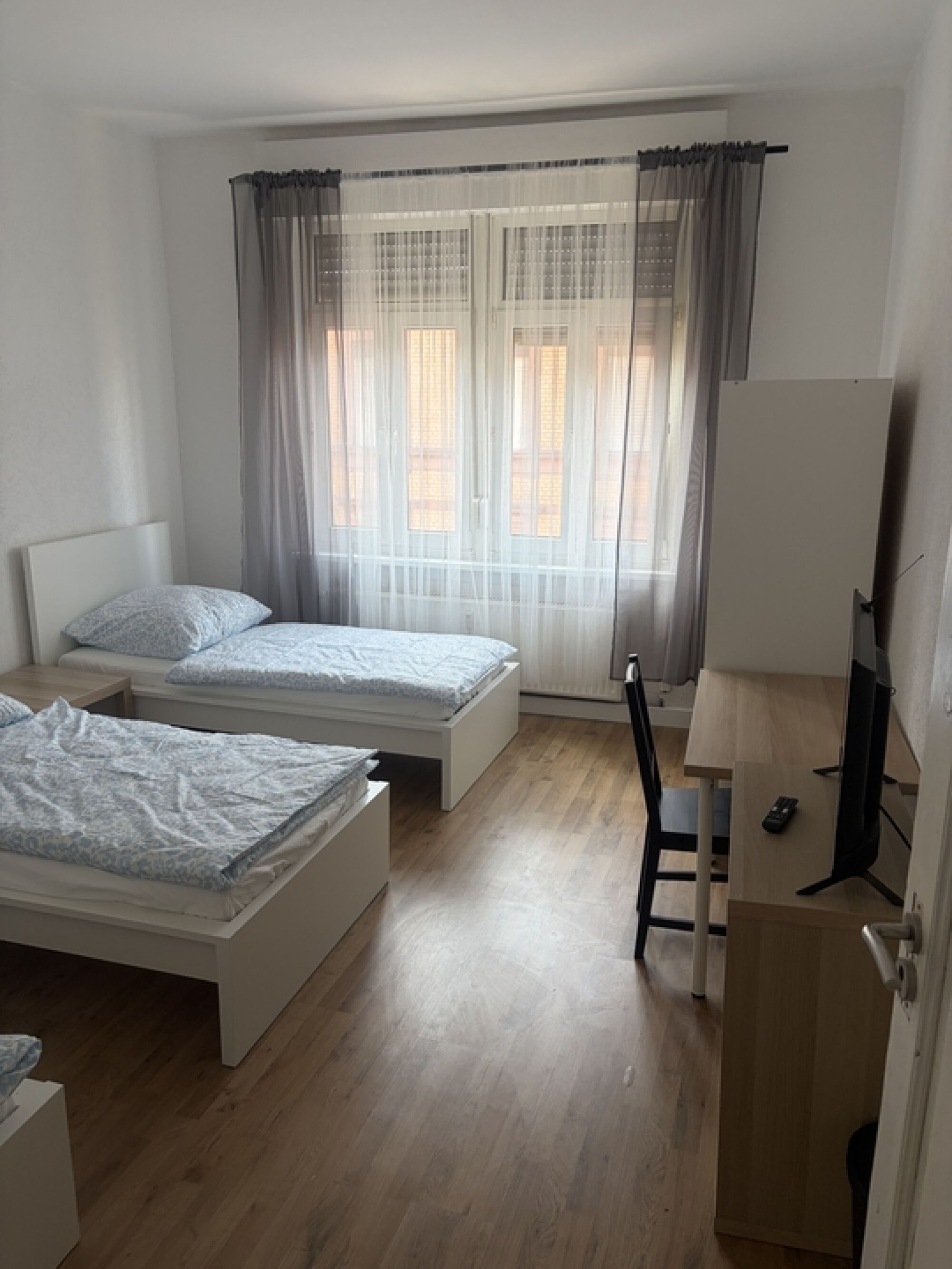 Schlafzimmer 1 Schlafzimmer 1