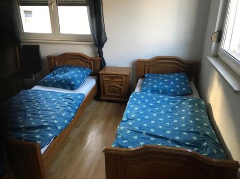 Pension Sonne Picture 3 Pension Sonne Picture 3