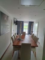 Ferienhaus, 8 Einzelbetten Komplettausstattung! Aktuell frei Bild 1 Ferienhaus, 8 Einzelbetten Komplettausstattung! Aktuell frei Bild 1