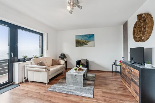 Gemütliches Apartment in Bedburg-Hau – Mit Balkon 3 Per. Obrázok 1 Gemütliches Apartment in Bedburg-Hau – Mit Balkon 3 Per. Obrázok 1