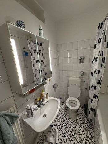 Wohnung Eilers Obrázok 3 Wohnung Eilers Obrázok 3