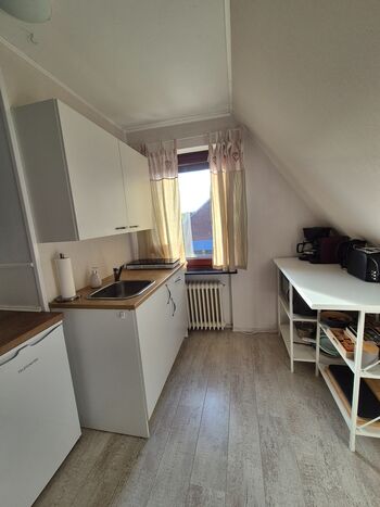 Wohnung Sahlenburger Heide Zdjęcie 2 Wohnung Sahlenburger Heide Zdjęcie 2