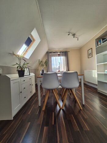 Wohnung Sahlenburger Heide Zdjęcie 5 Wohnung Sahlenburger Heide Zdjęcie 5