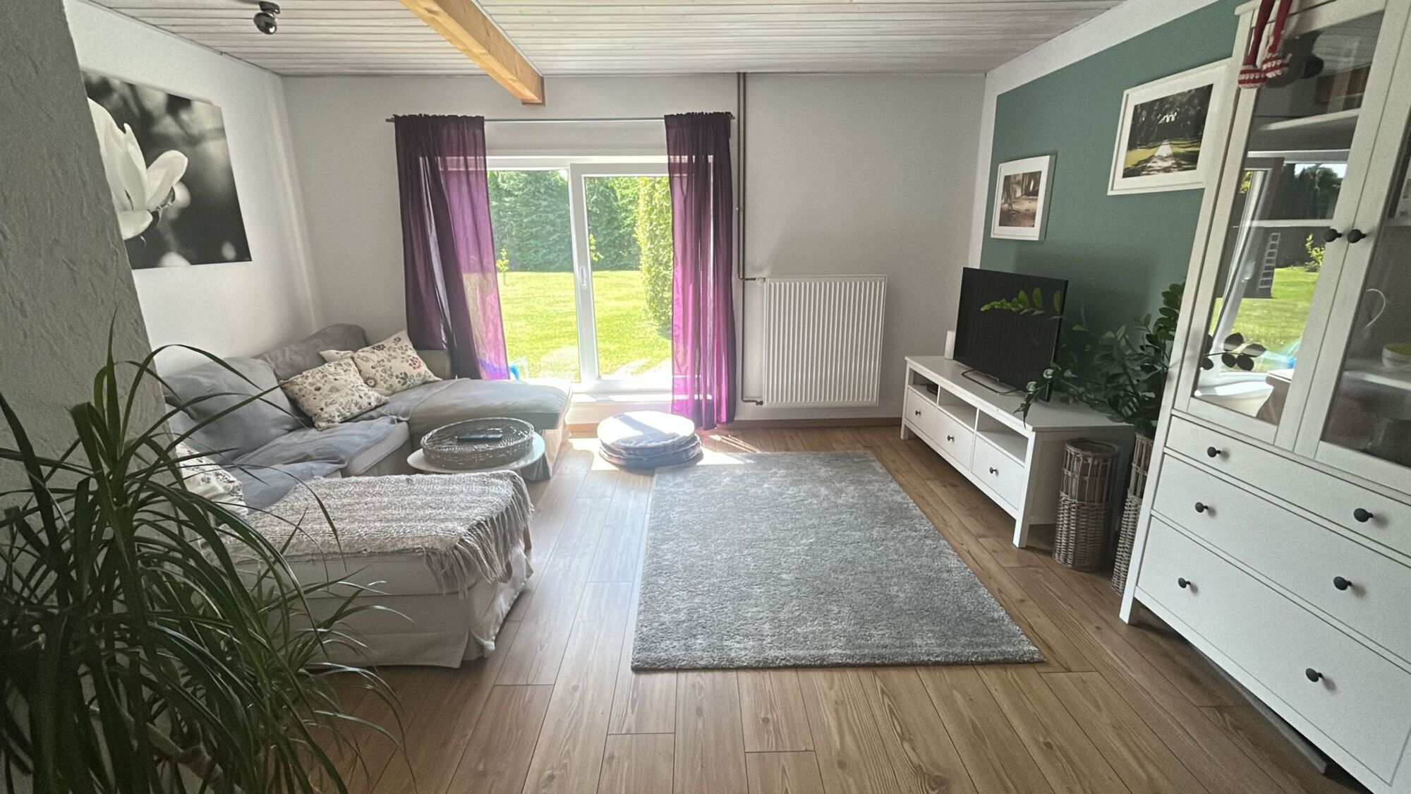 Wohnzimmer EG Wohnzimmer EG