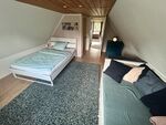 Haus Fienstorf m. WM, 2 SZ, 3 Betten Bild 13 Haus Fienstorf m. WM, 2 SZ, 3 Betten Bild 13