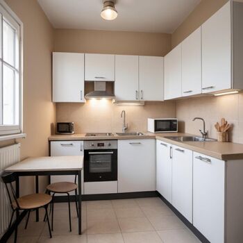 Monteurunterkunft Berlin -nach Wunsch/Bedürfnis Picture 5 Monteurunterkunft Berlin -nach Wunsch/Bedürfnis Picture 5