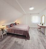 Merci's Parkplatz Fussbodenheizung Bild 1 Merci's Parkplatz Fussbodenheizung Bild 1