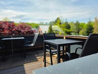 Dachterrasse Dachterrasse