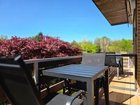 Zimmer 5 - Balkon Zimmer 5 - Balkon