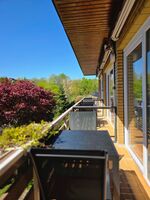 Zimmer 6 - Balkon Zimmer 6 - Balkon