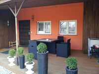Ferienhaus "Haveltraum" Bild 5 Ferienhaus "Haveltraum" Bild 5