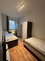 MonteurzimmerKING in Merseburg – ruhig und voll ausgestattet Bild 7 MonteurzimmerKING in Merseburg – ruhig und voll ausgestattet Bild 7