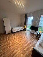 MonteurzimmerKING in Merseburg – ruhig und voll ausgestattet Bild 8 MonteurzimmerKING in Merseburg – ruhig und voll ausgestattet Bild 8