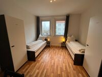 MonteurzimmerKING in Merseburg – ruhig und voll ausgestattet Bild 1 MonteurzimmerKING in Merseburg – ruhig und voll ausgestattet Bild 1