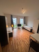 MonteurzimmerKING in Merseburg – ruhig und voll ausgestattet Bild 10 MonteurzimmerKING in Merseburg – ruhig und voll ausgestattet Bild 10