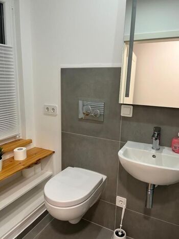 über 40 moderne Zimmer und Apartments rund um Hamburg Picture 5 über 40 moderne Zimmer und Apartments rund um Hamburg Picture 5