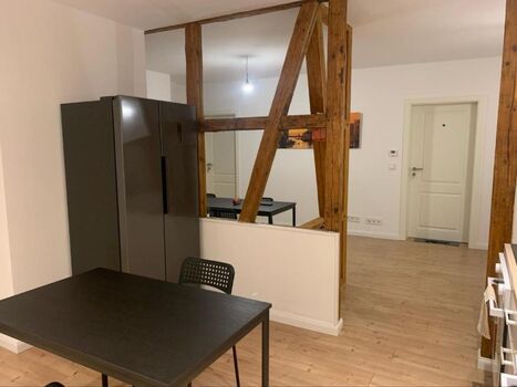 über 40 moderne Zimmer und Apartments rund um Hamburg Picture 4 über 40 moderne Zimmer und Apartments rund um Hamburg Picture 4