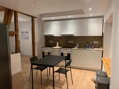 über 40 moderne Zimmer und Apartments rund um Hamburg Picture 2 über 40 moderne Zimmer und Apartments rund um Hamburg Picture 2